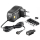 TECHLY Uniwersalny zasilacz sieciowy 3-12V 0.6A 7.2W z 7 wymiennymi koncówkami 301856 - 1383725 - zdjęcie
